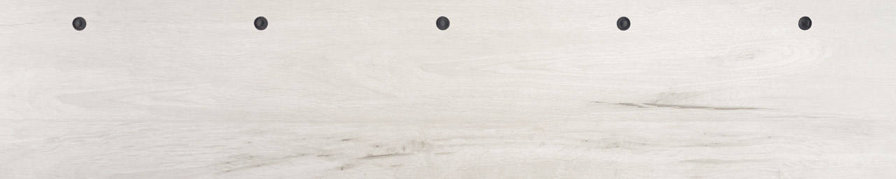 Holzoptik Creme