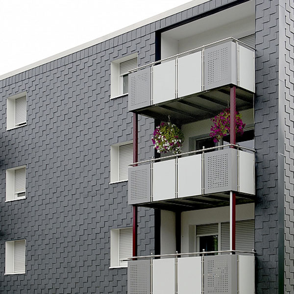 PRIMERO®Dach und Fassade