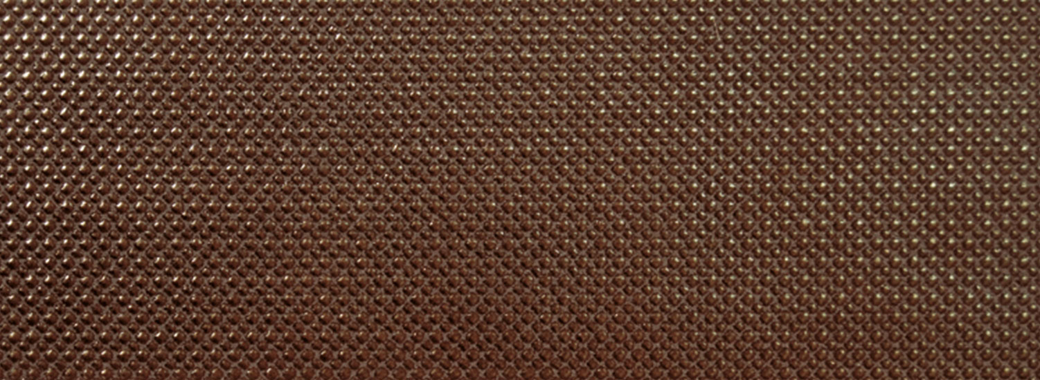 Glanzstruktur-Bronze