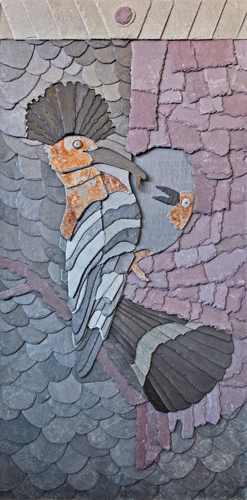 PRIOrnament201901 027a Wiedehopf