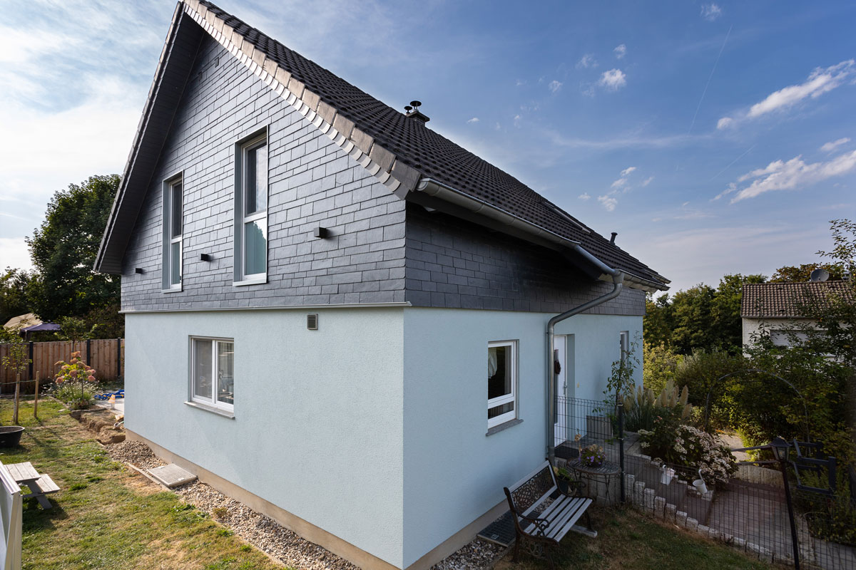 IMG 7125 PRIMERO Schiefer Rechteckdeckung-BV-Eyl